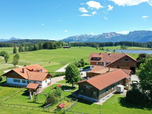 Ferienhof Mayr Ferienhof Mayr