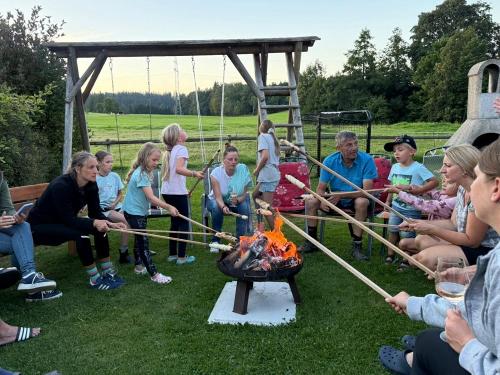 Stockbrotabend Stockbrotabend