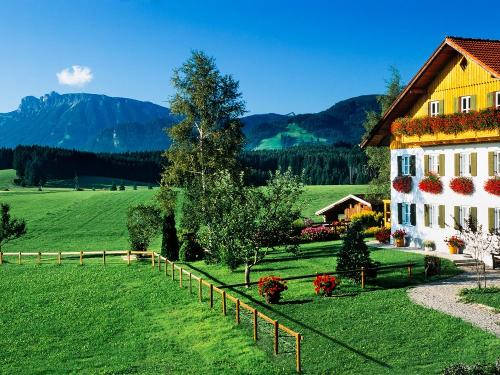 Kinder Bauerbhof Kinder Bauerbhof