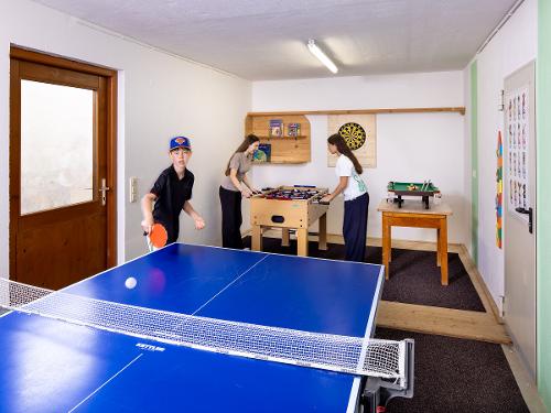 Spielzimmer Spielzimmer