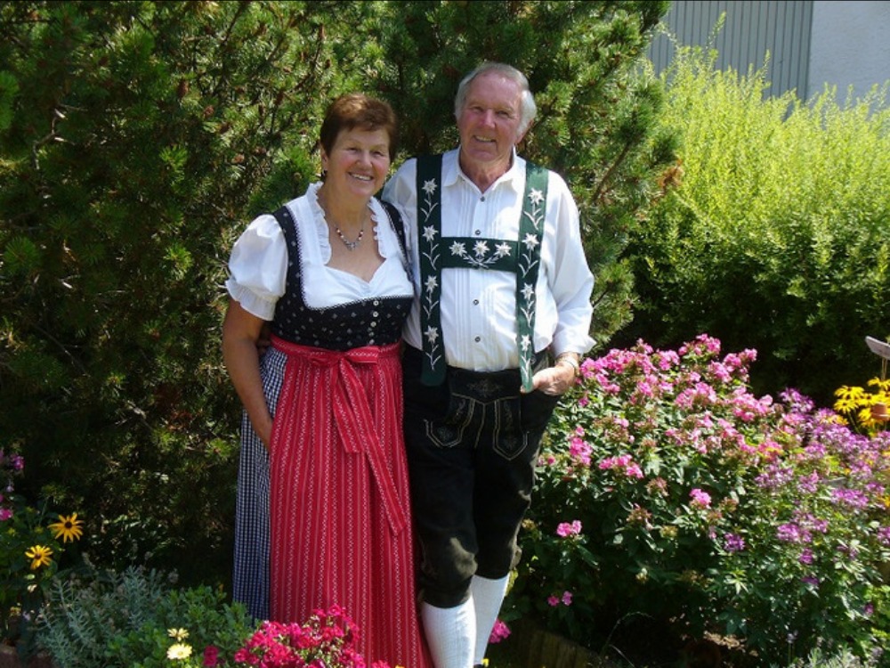 Ihr Urlaubsdomizil