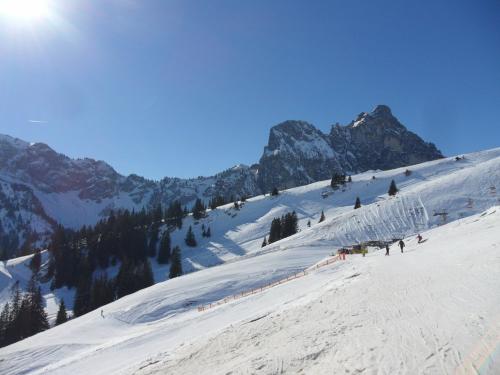 So könnten Sie Ihren Winterurlaub verbringen