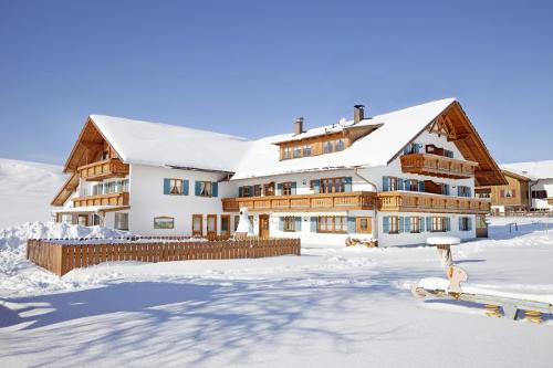 Winterzauber