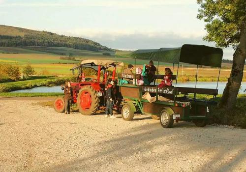 Planwagen
