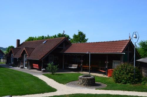 Gemeinschaftshaus