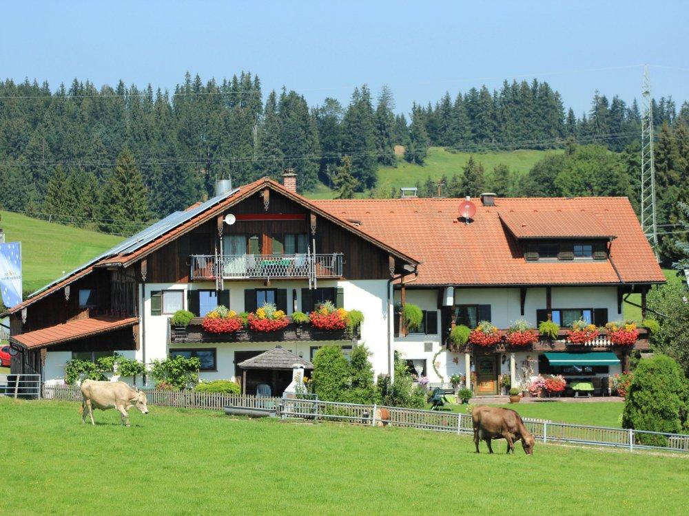 Alpenseehof