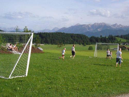 beiunskannschonmaleinfussballspielstattfinden
