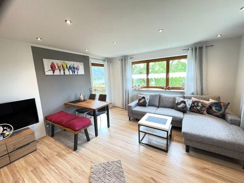 Ferienwohnung Vogelnest