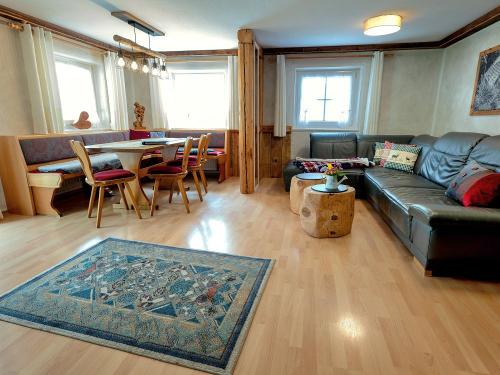 Ferienwohnung Holzstadl