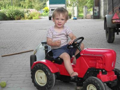 florianauftraktor