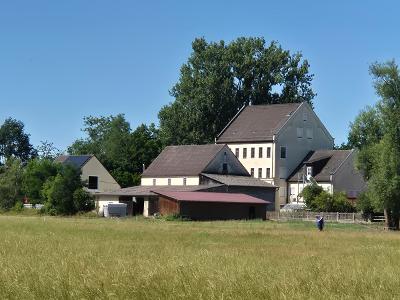 MÃ¼hle von Norden