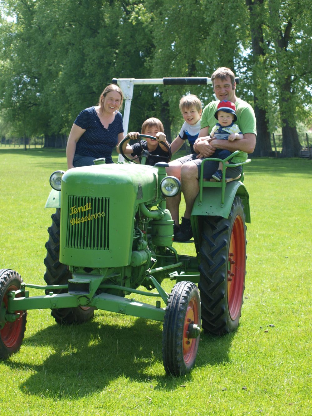 florianauftraktor florianauftraktor