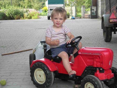 florianauftraktor