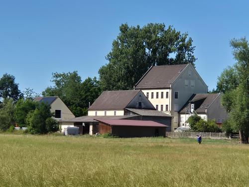 Mühle von Norden Mühle von Norden