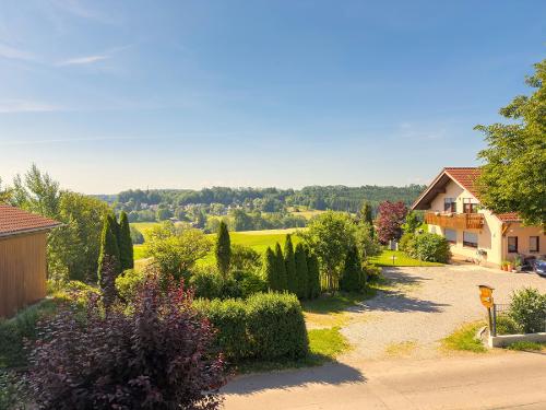 Freisitz Aussicht Freisitz Aussicht