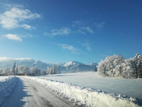 Winterlandschaft