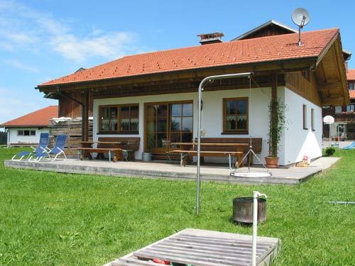 Gartenhaus