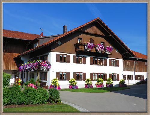Bauernhaus
