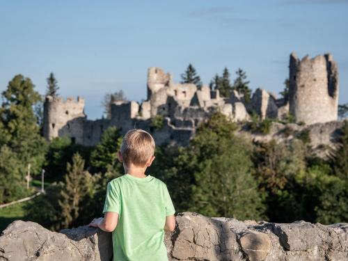 Abenteuer erleben im Südlichen Allgäu  Christian Greither