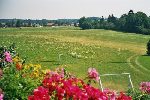 balkonblick