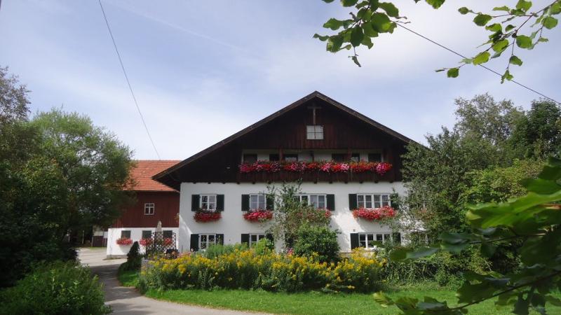 unserreicharthof