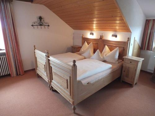 Elternschlafzimmer Schwalbennest