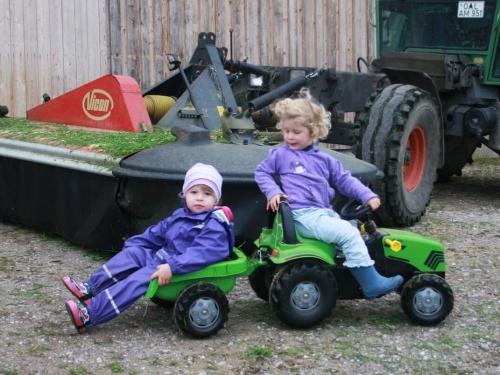 beiunswerdenihrekinderschnellzumlandwirt