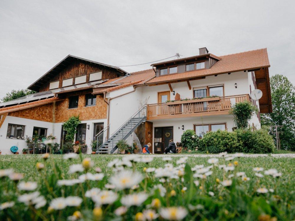 Ferienhof Berkmiller