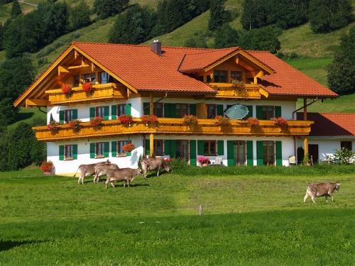 haus