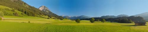Ausblick