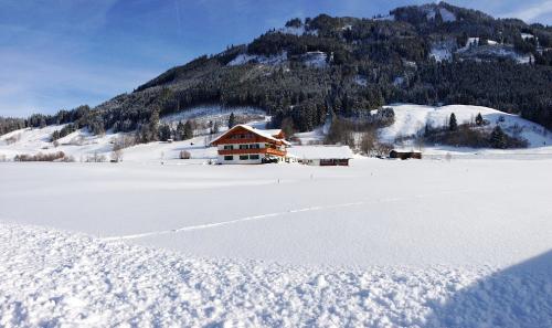 Winteridylle