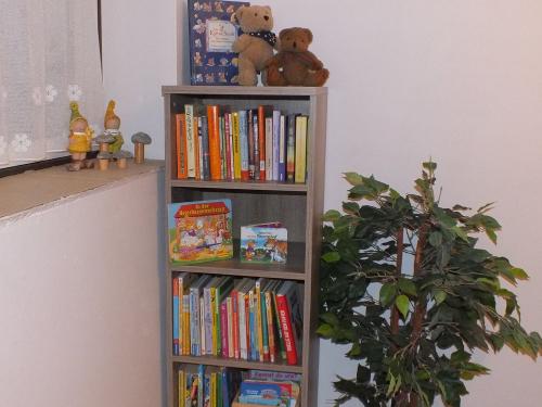 Kinderbücherei