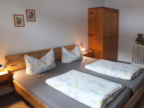 FW 4 Schlafzimmer