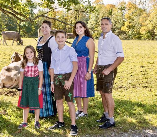 familie