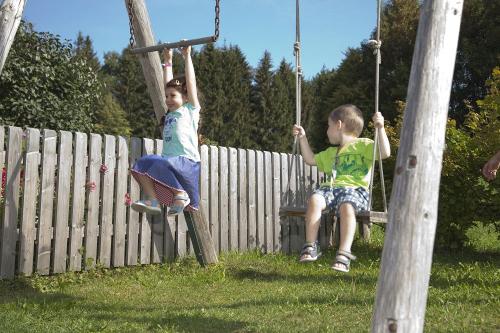 Spielplatz