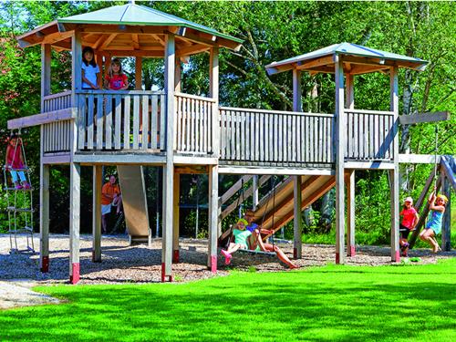 Unser Spielplatz