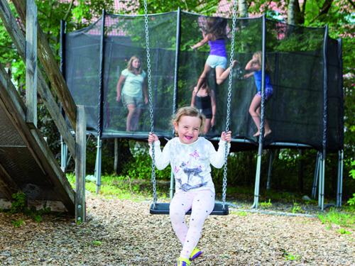 Unser Spielplatz II