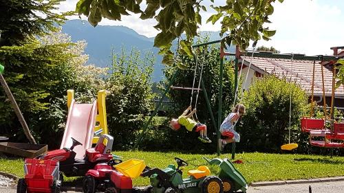 spielplatz