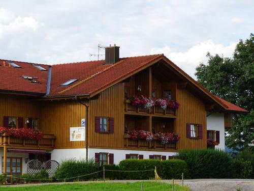 haupthaus