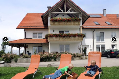 Landhof Hacker