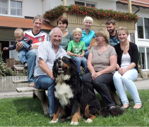Familie Hacker