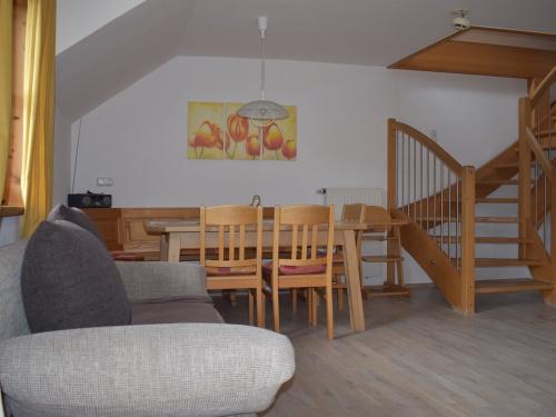 Ferienwohnung Hauchenberg Ferienwohnung Hauchenberg