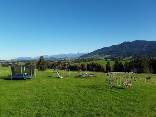 Unser Spielplatz
