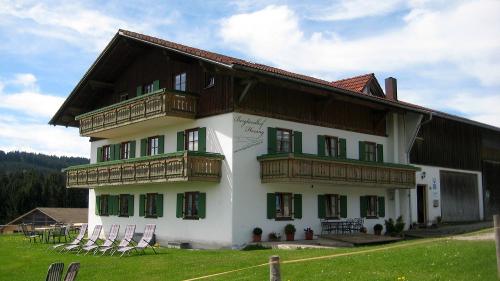 Unser Hof