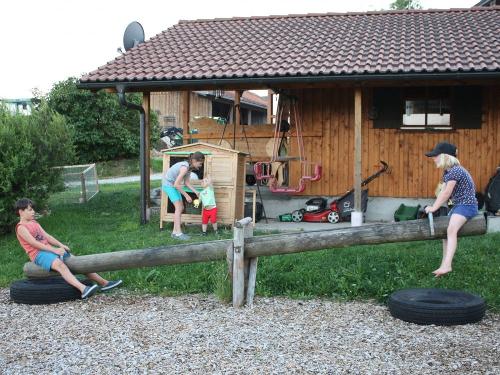 Spielplatz Spielplatz