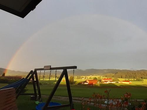 Regenbogen Regenbogen