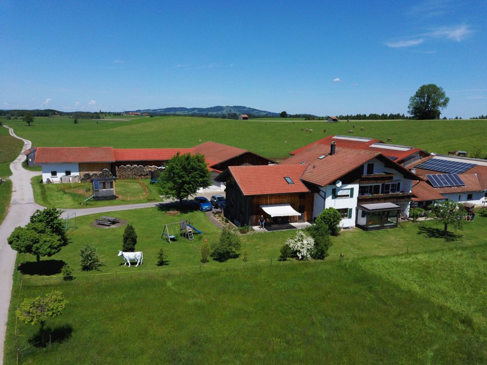 Ferienhof Kreutzer Ferienhof Kreutzer