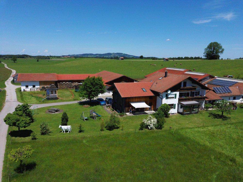 Ferienhof Kreutzer Ferienhof Kreutzer