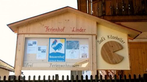 Entdecken Sie unseren Ferienhof