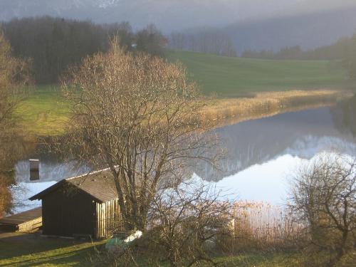 Wander-Herbst im Allgäu